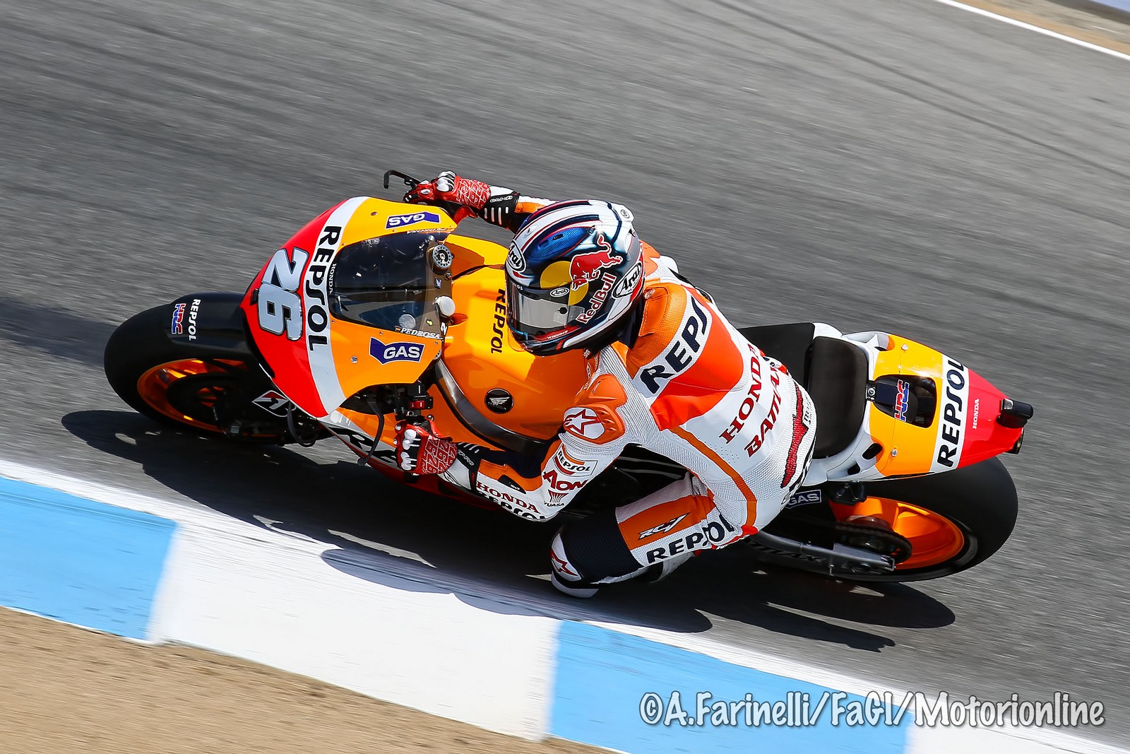 MotoGP Laguna Seca Day_3
