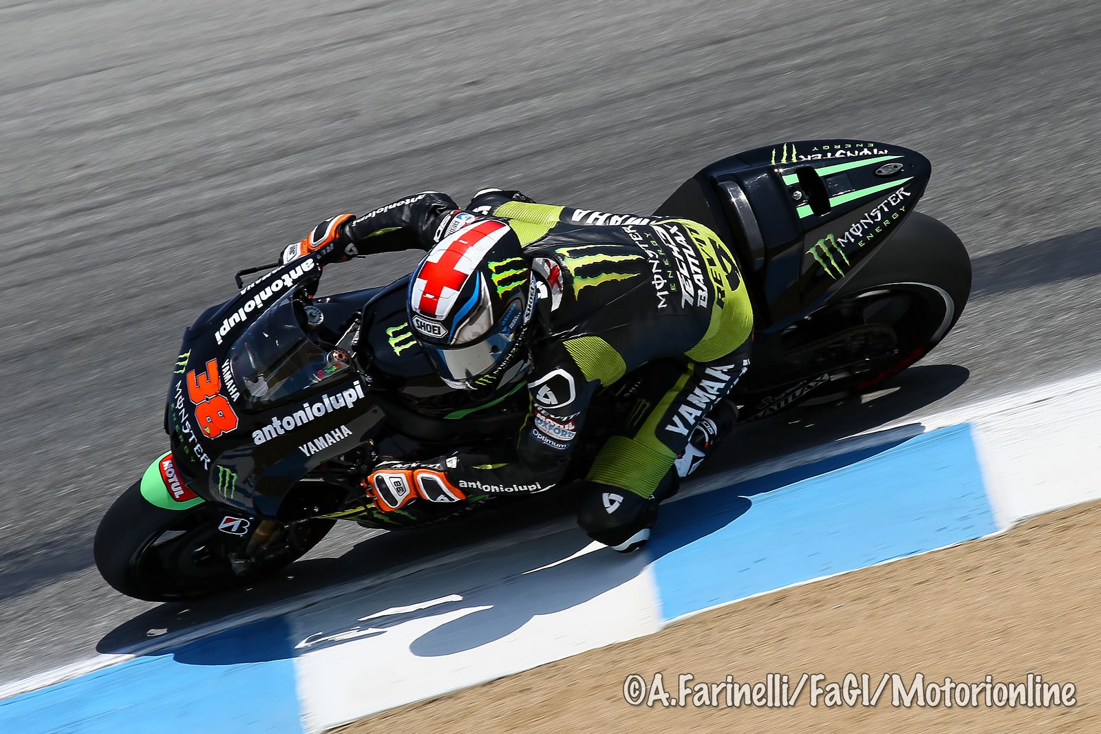 MotoGP Laguna Seca Day_3