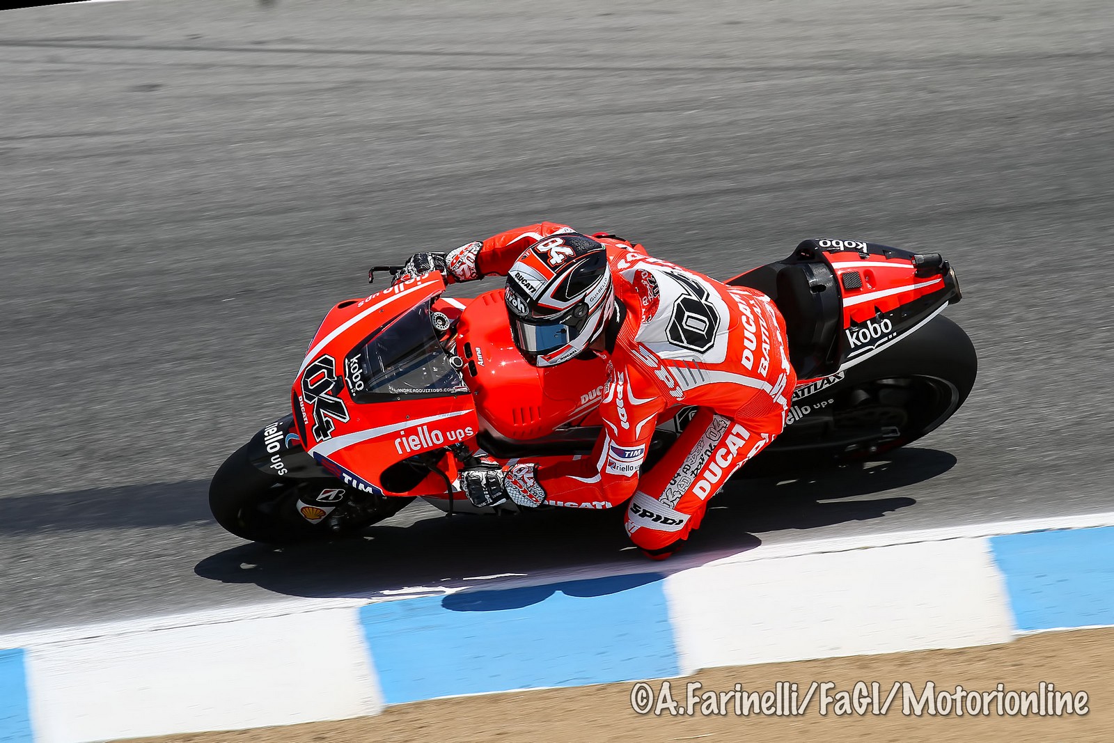 MotoGP Laguna Seca Day_3