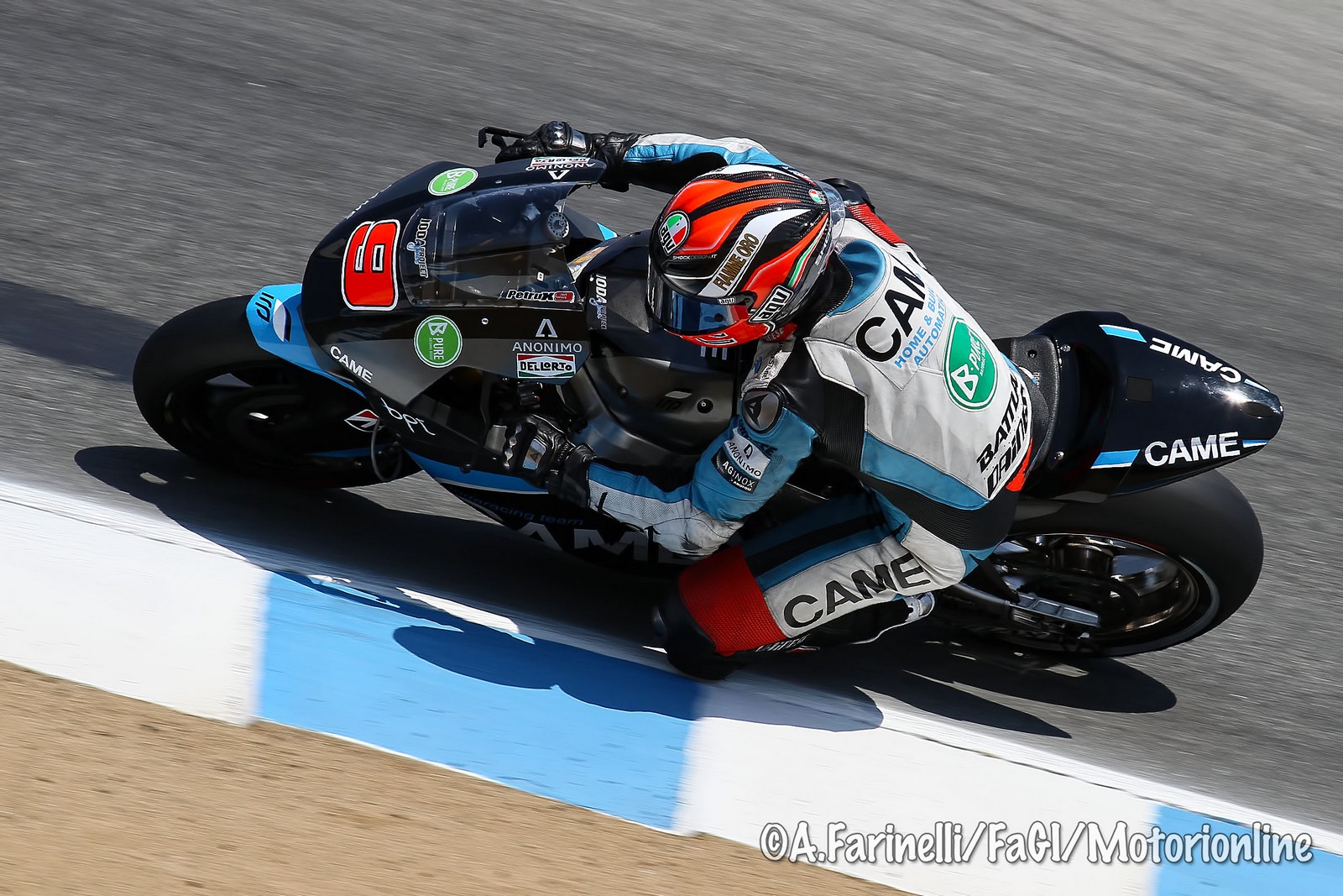 MotoGP Laguna Seca Day_3