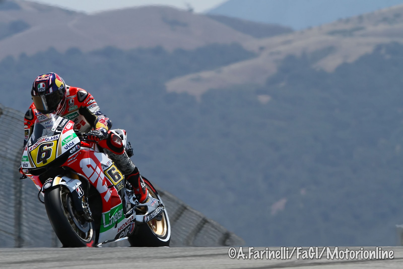 MotoGP Laguna Seca Day_3