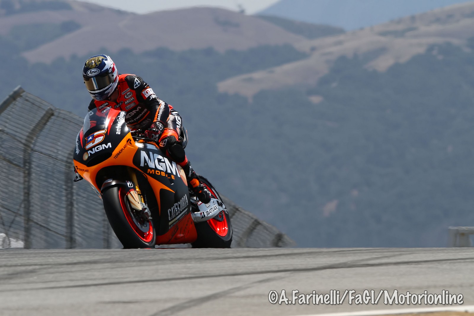 MotoGP Laguna Seca Day_3