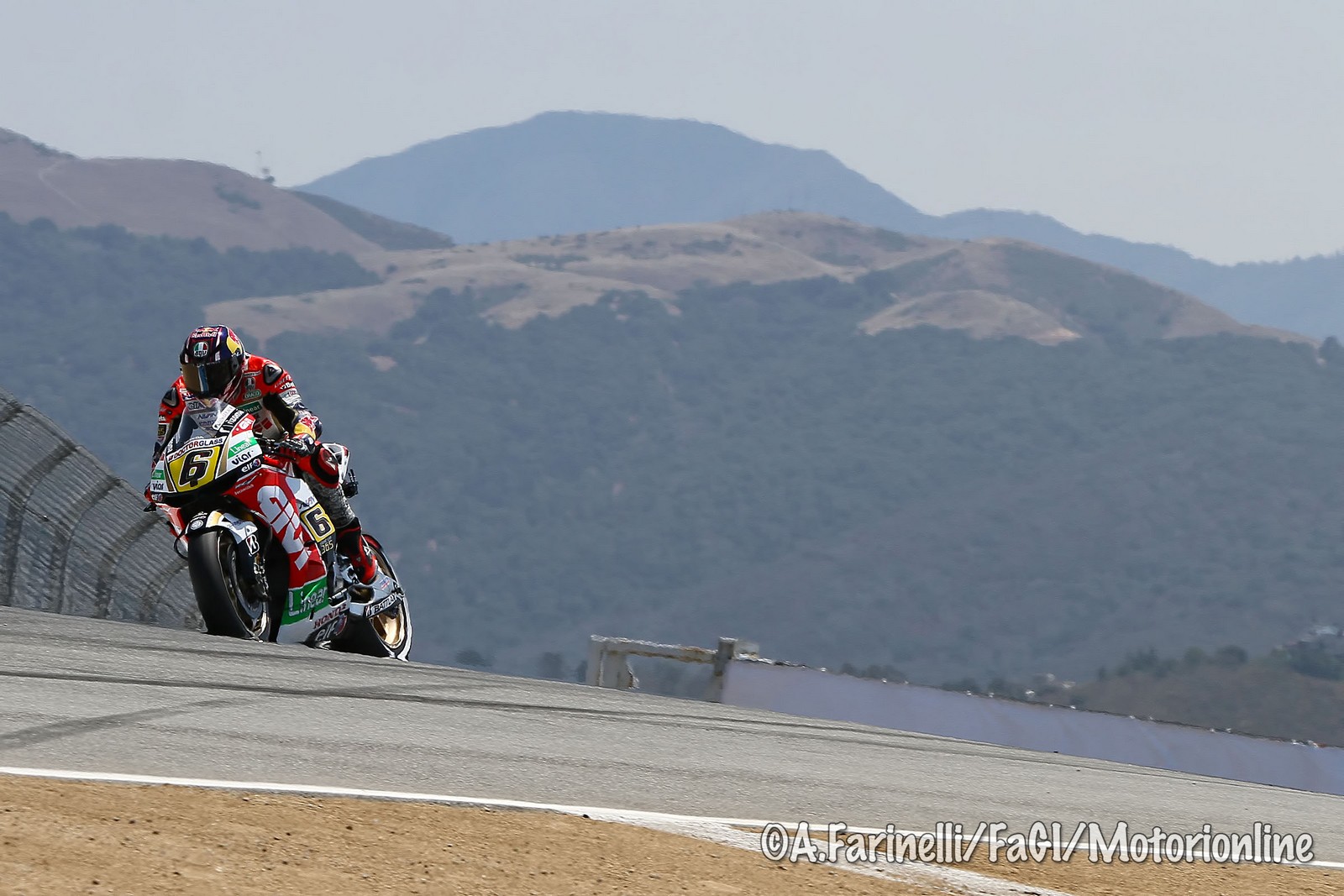 MotoGP Laguna Seca Day_3