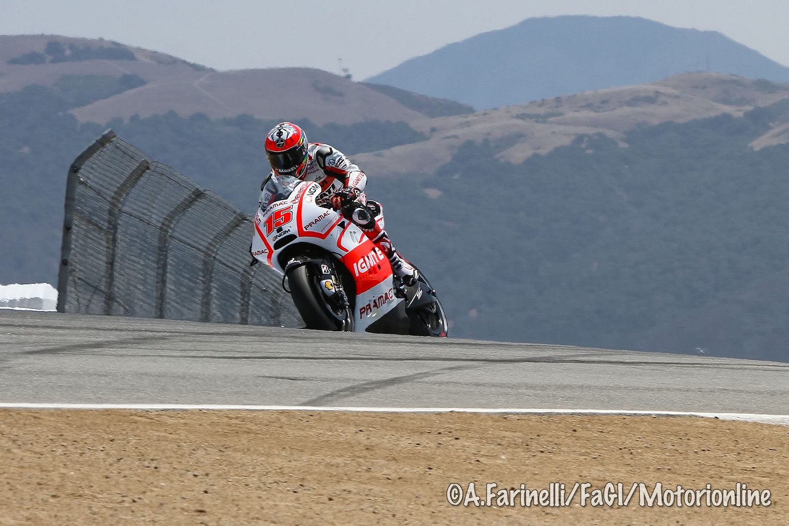 MotoGP Laguna Seca Day_3