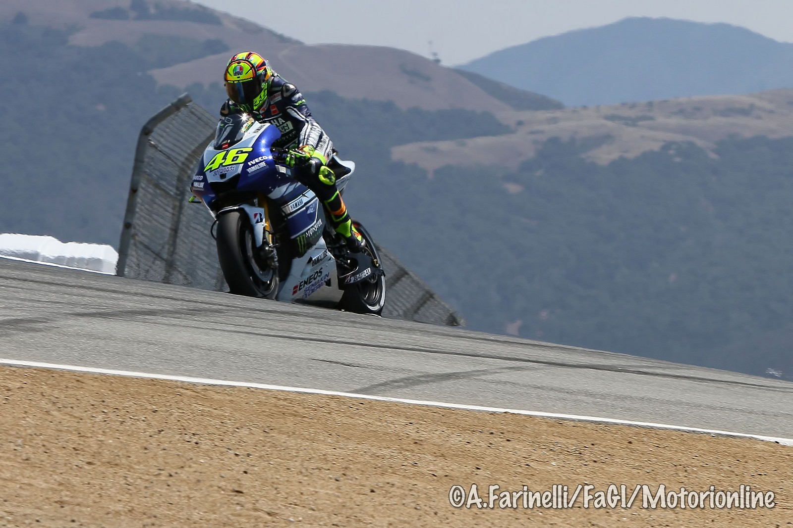 MotoGP Laguna Seca Day_3