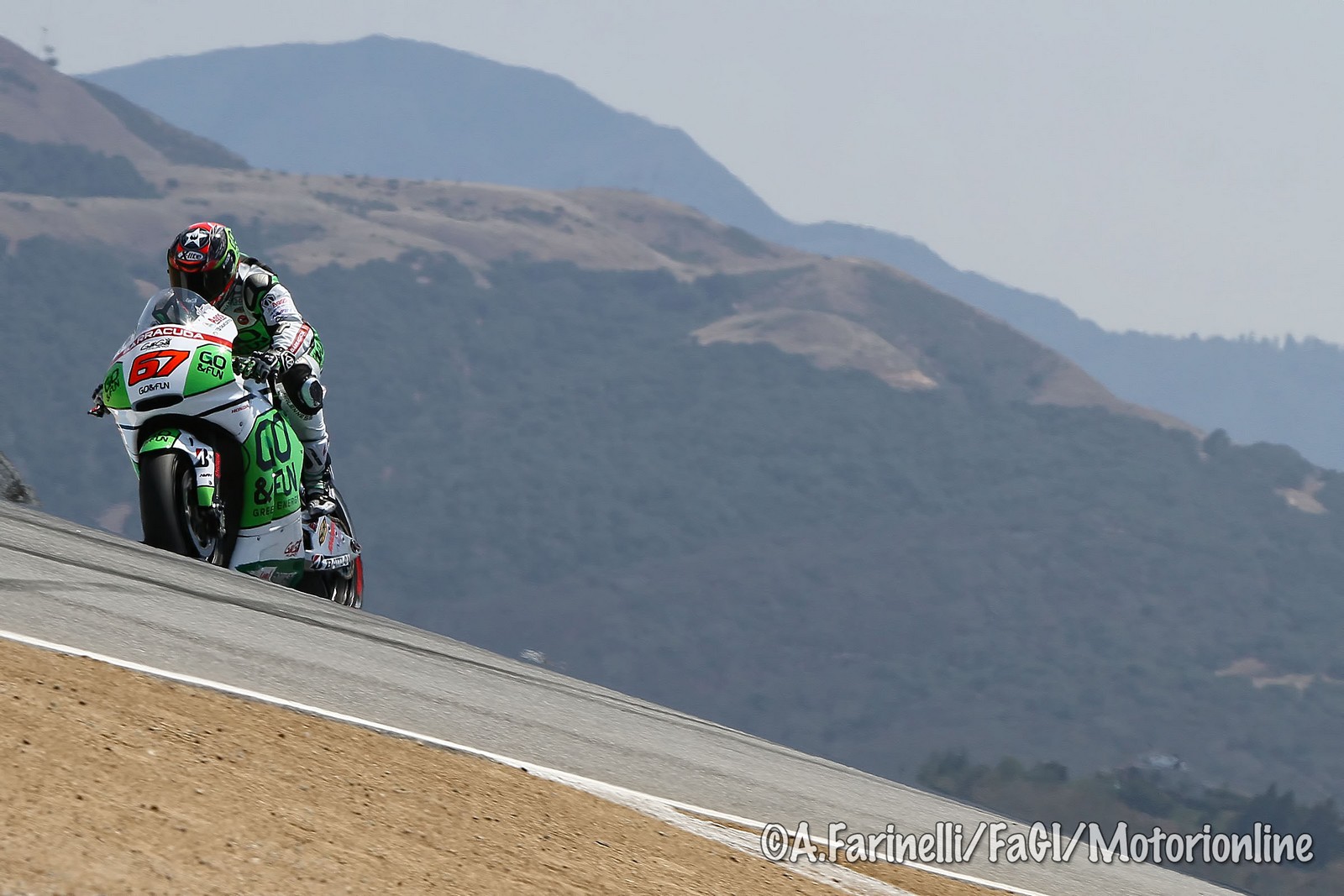 MotoGP Laguna Seca Day_3