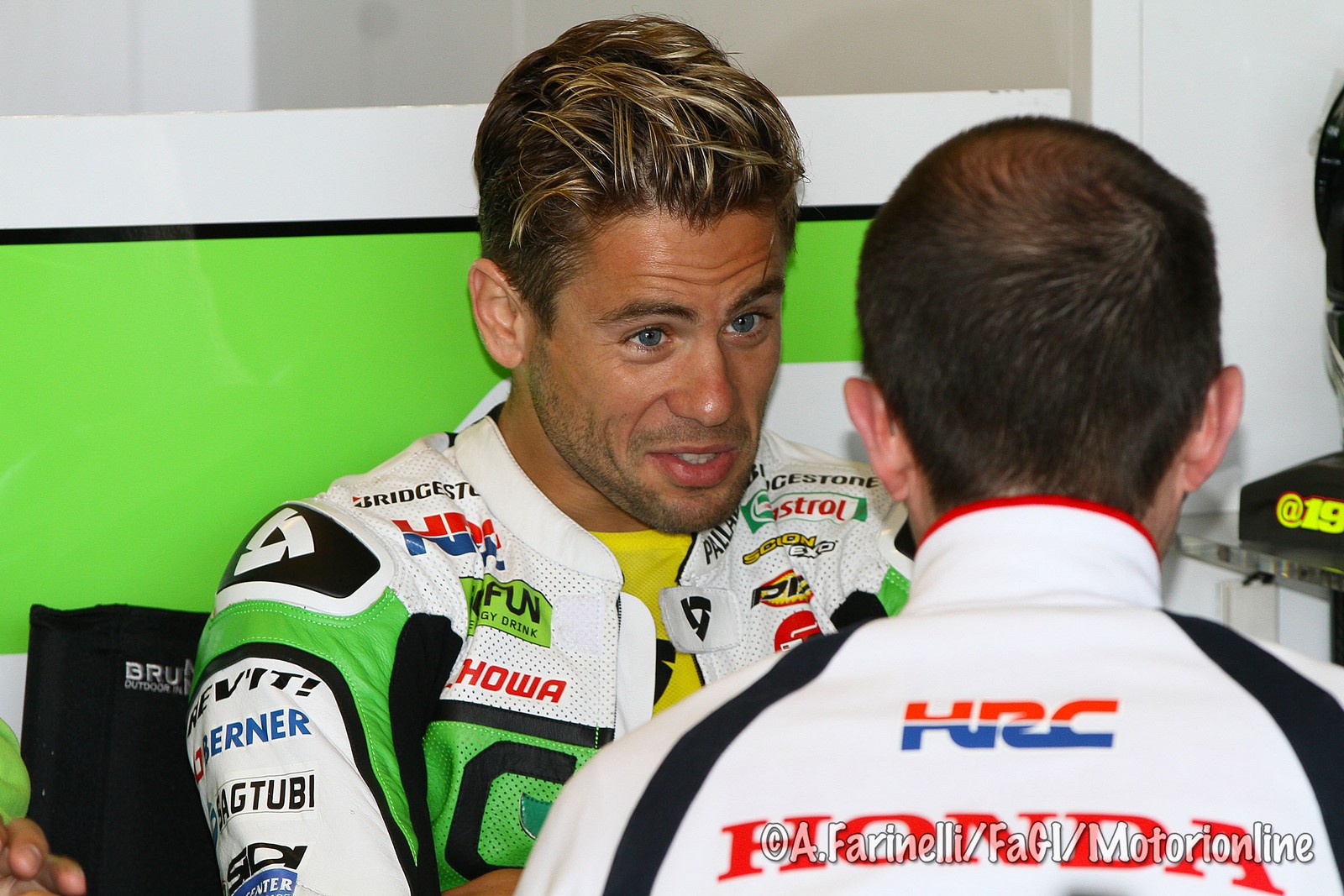 MotoGP Laguna Seca Day_3