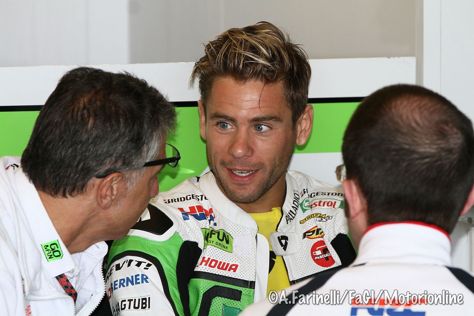 MotoGP Laguna Seca Day_3