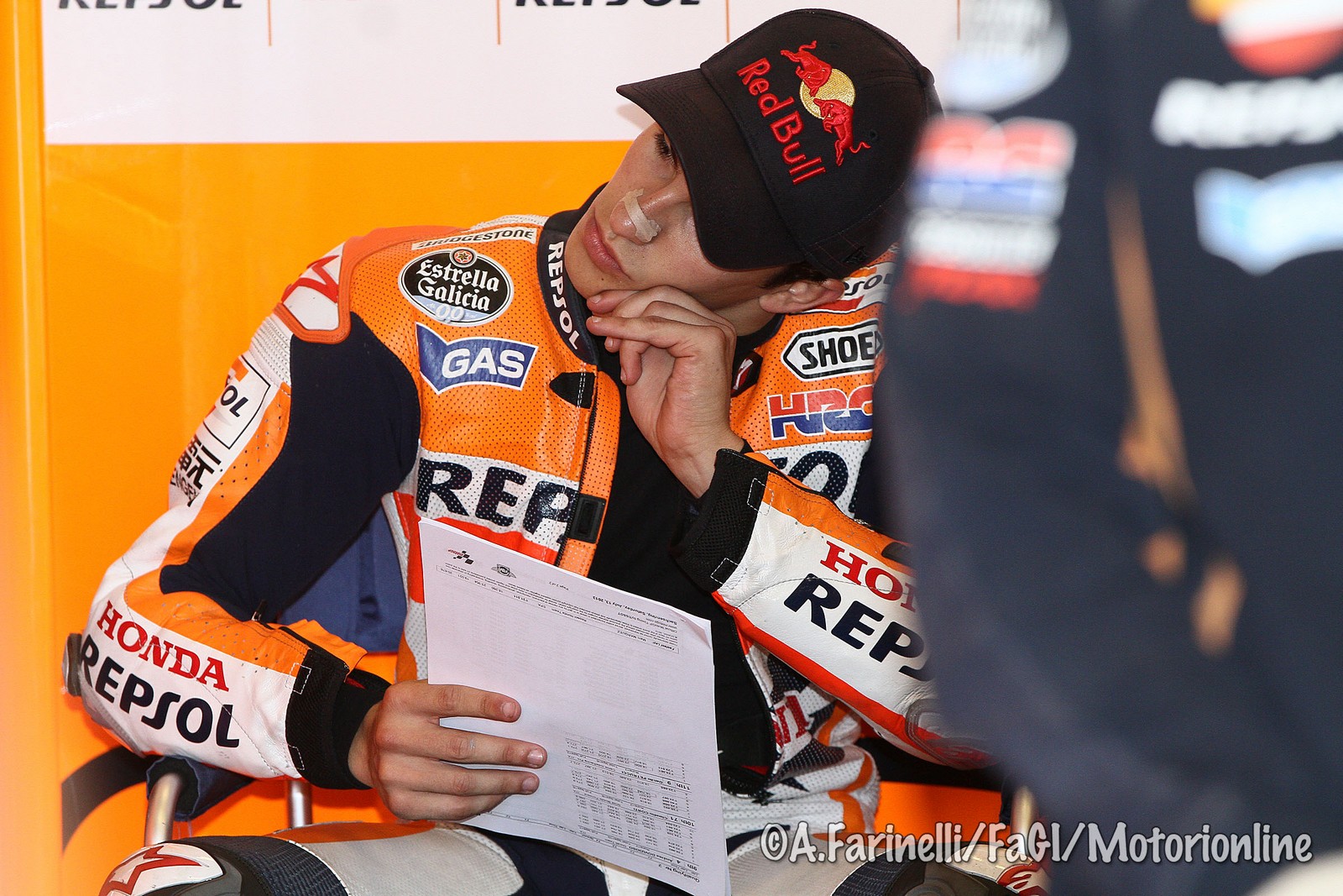 MotoGP Laguna Seca Day_3