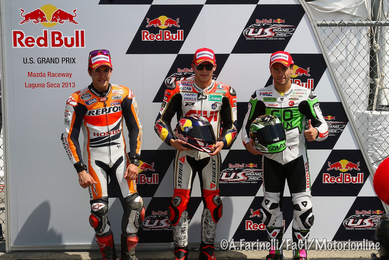 MotoGP Laguna Seca Day_3