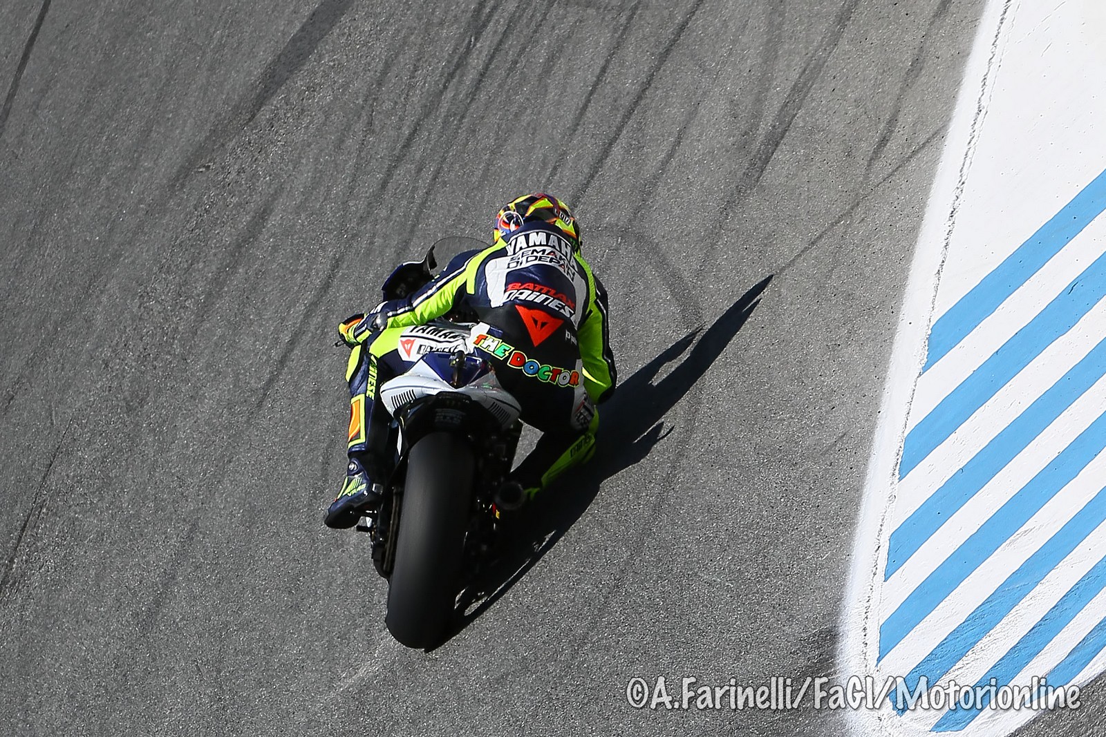 MotoGP Laguna Seca RACE