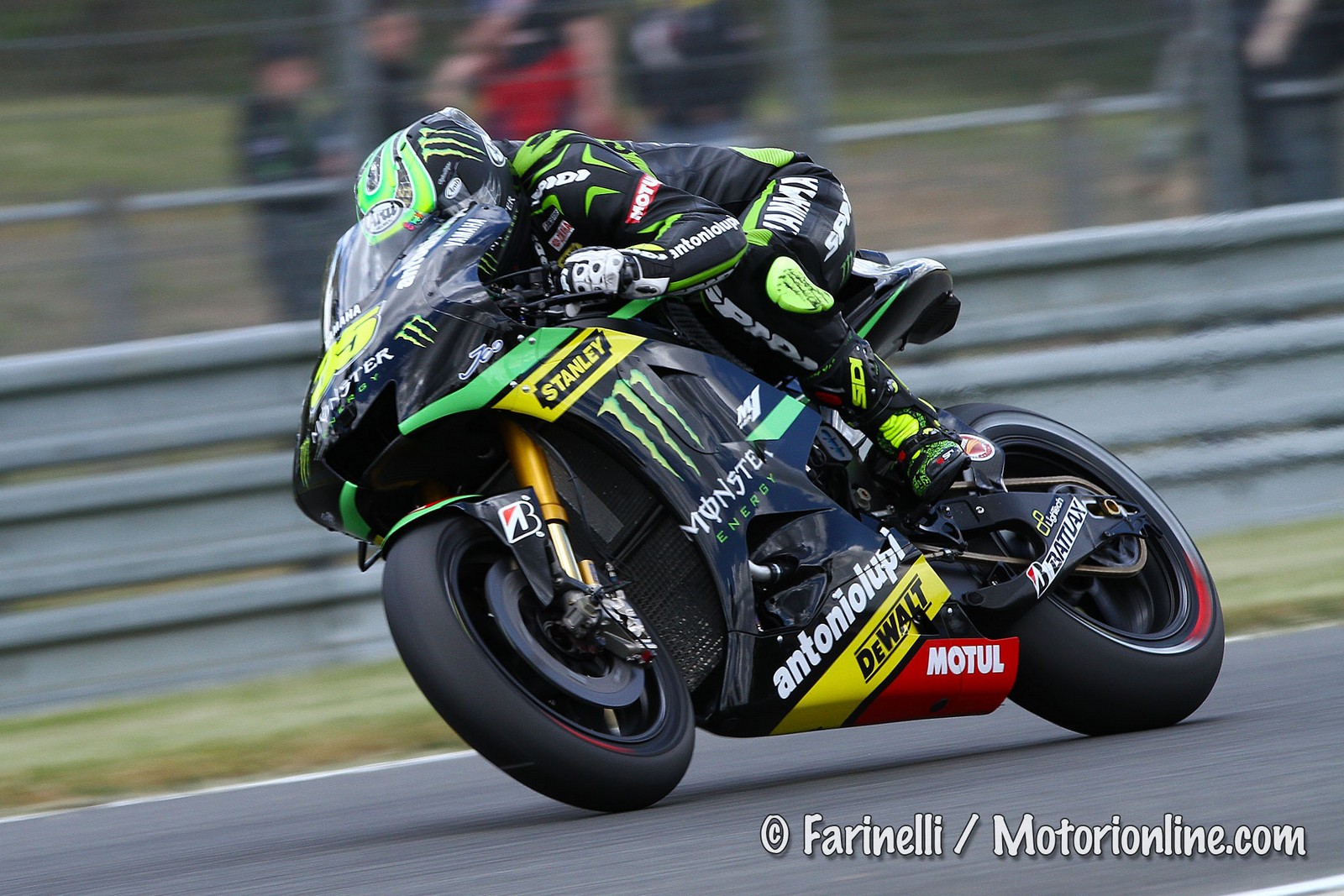 MotoGP Le Mans Day_1