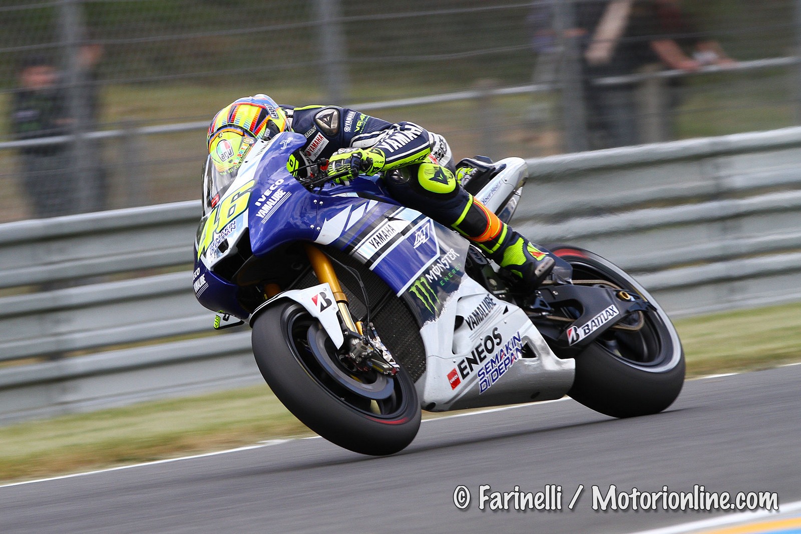 MotoGP Le Mans Day_1