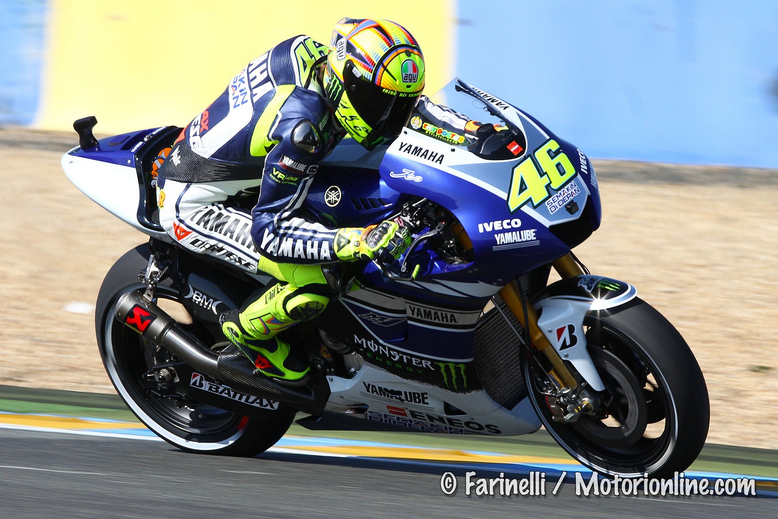 MotoGP Le Mans Day_1