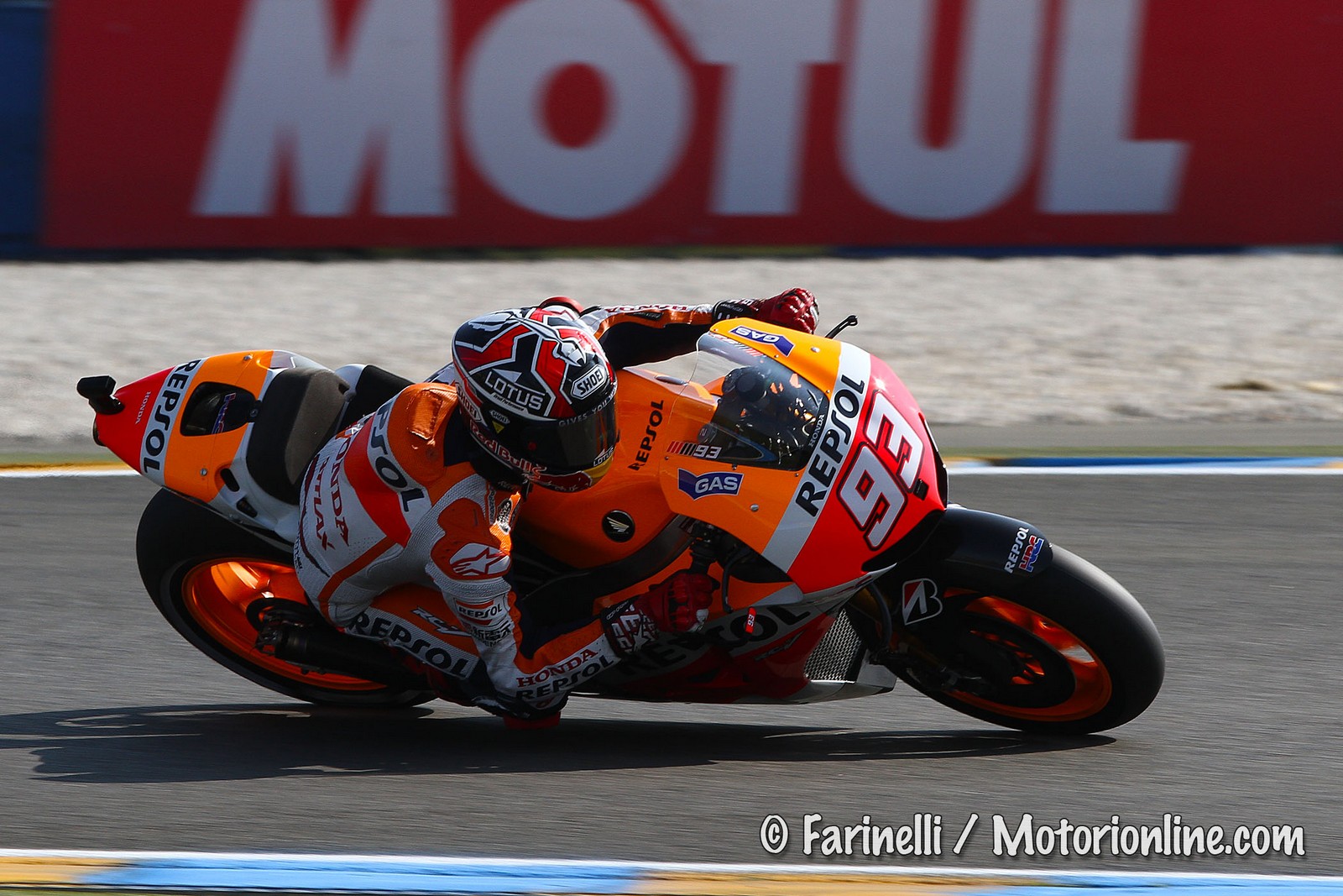 MotoGP Le Mans Day_2