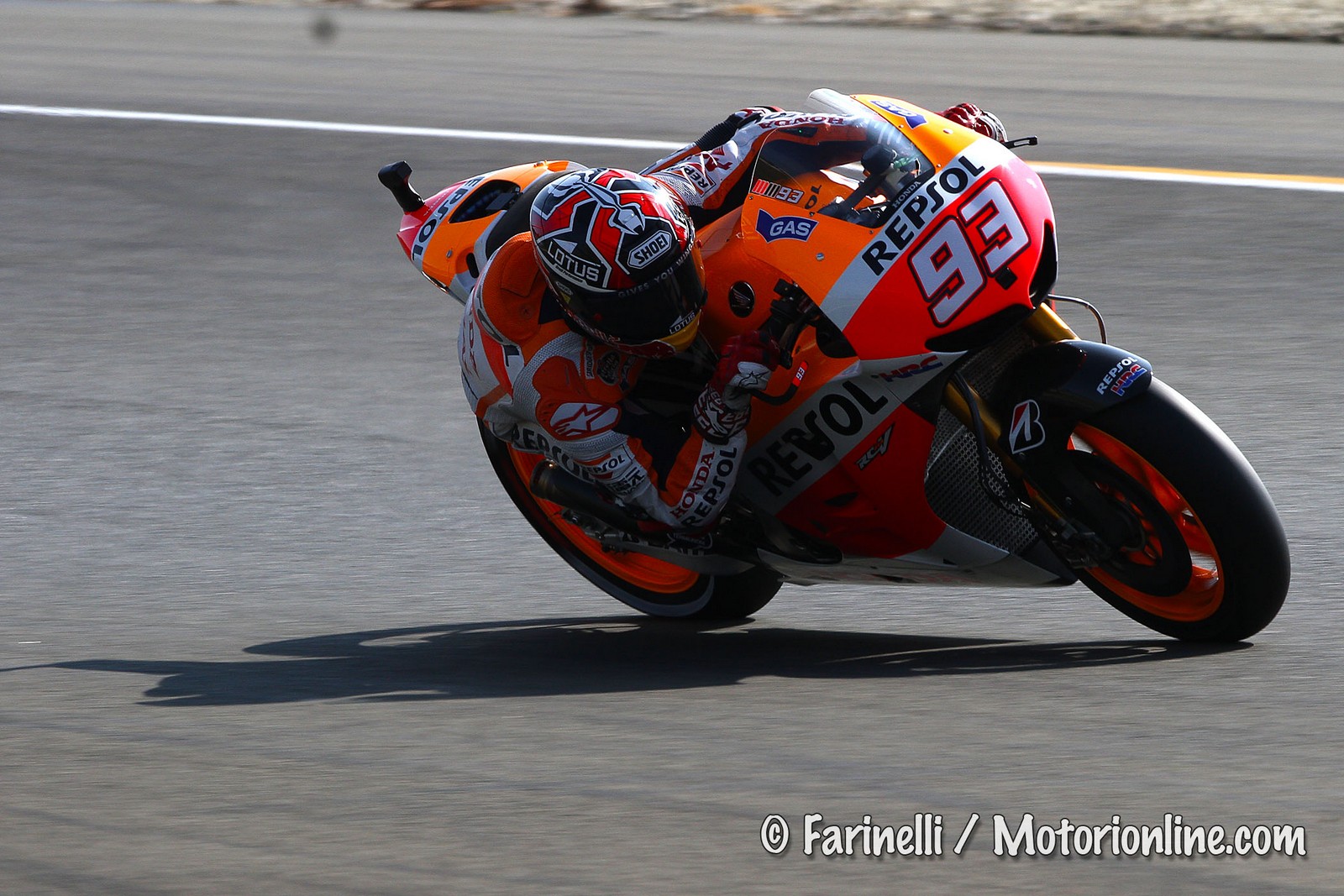 MotoGP Le Mans Day_2