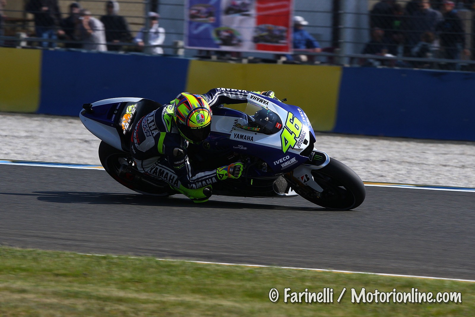 MotoGP Le Mans Day_2