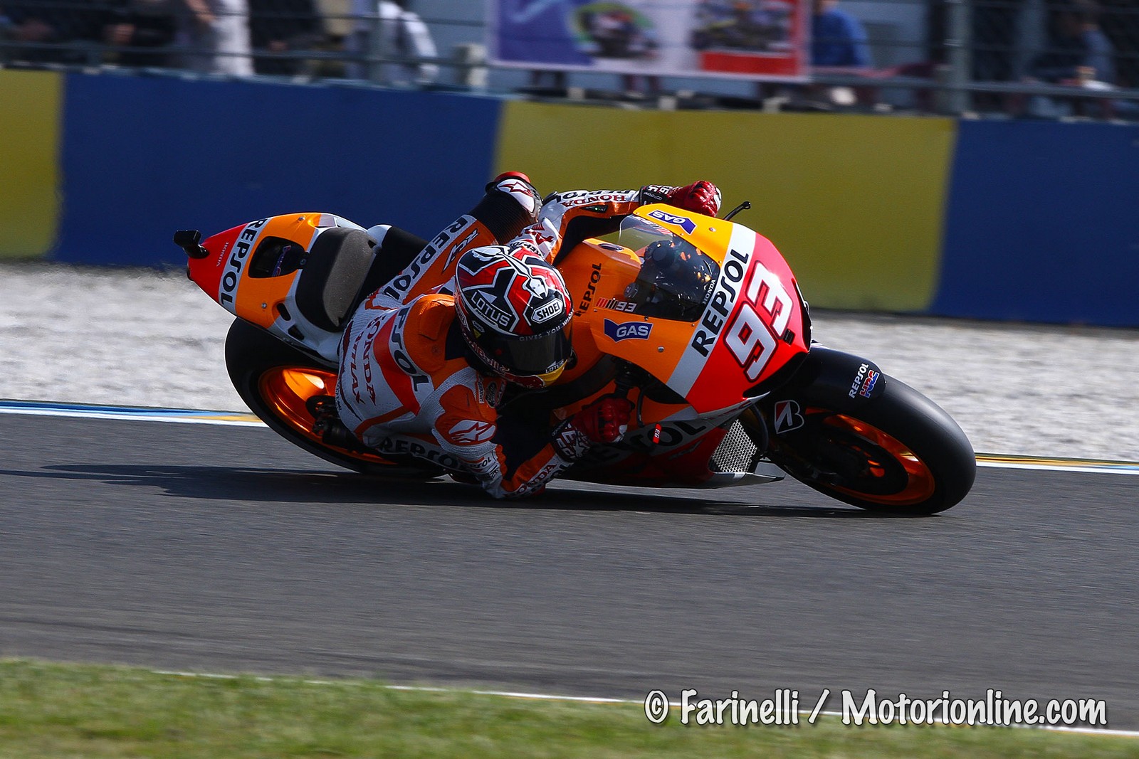 MotoGP Le Mans Day_2