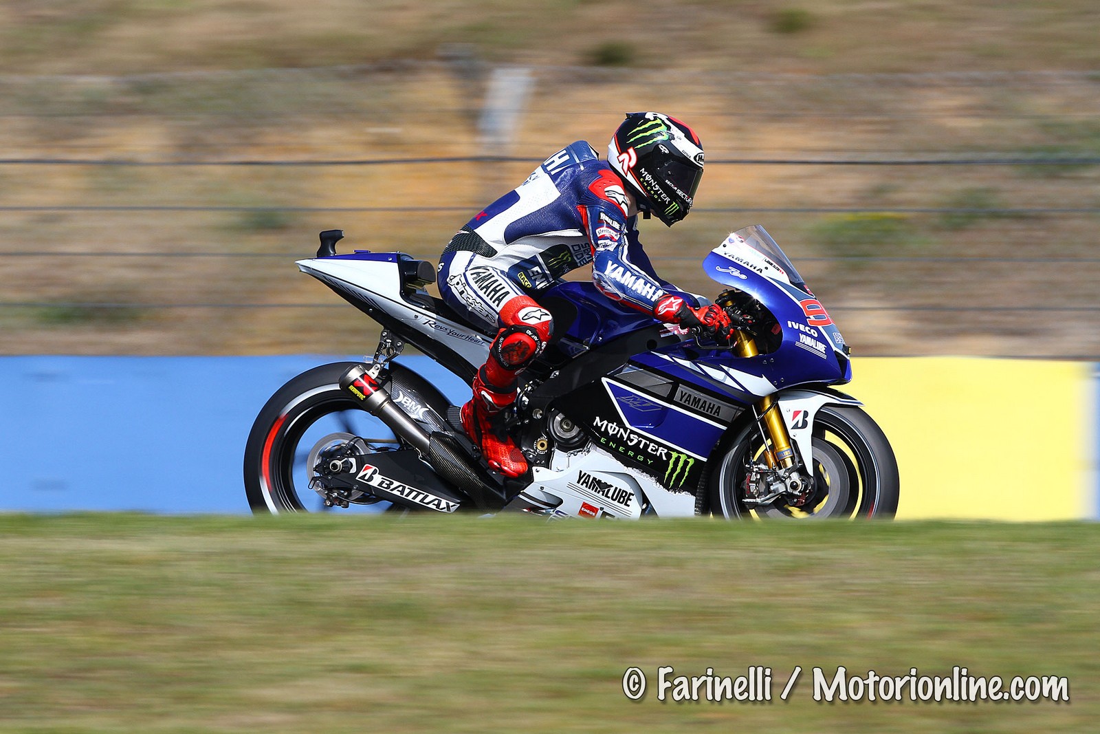 MotoGP Le Mans Day_2