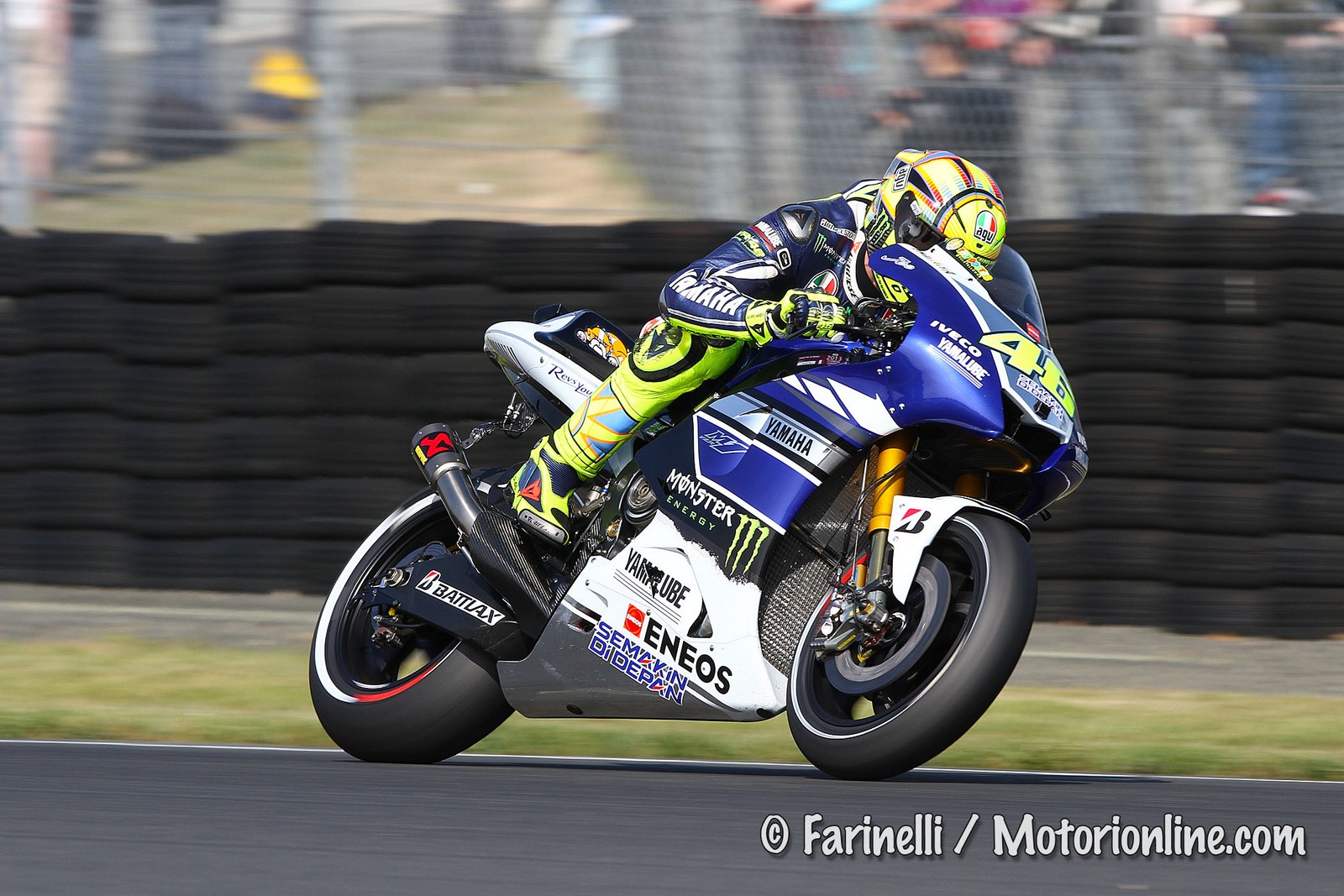 MotoGP Le Mans Day_2