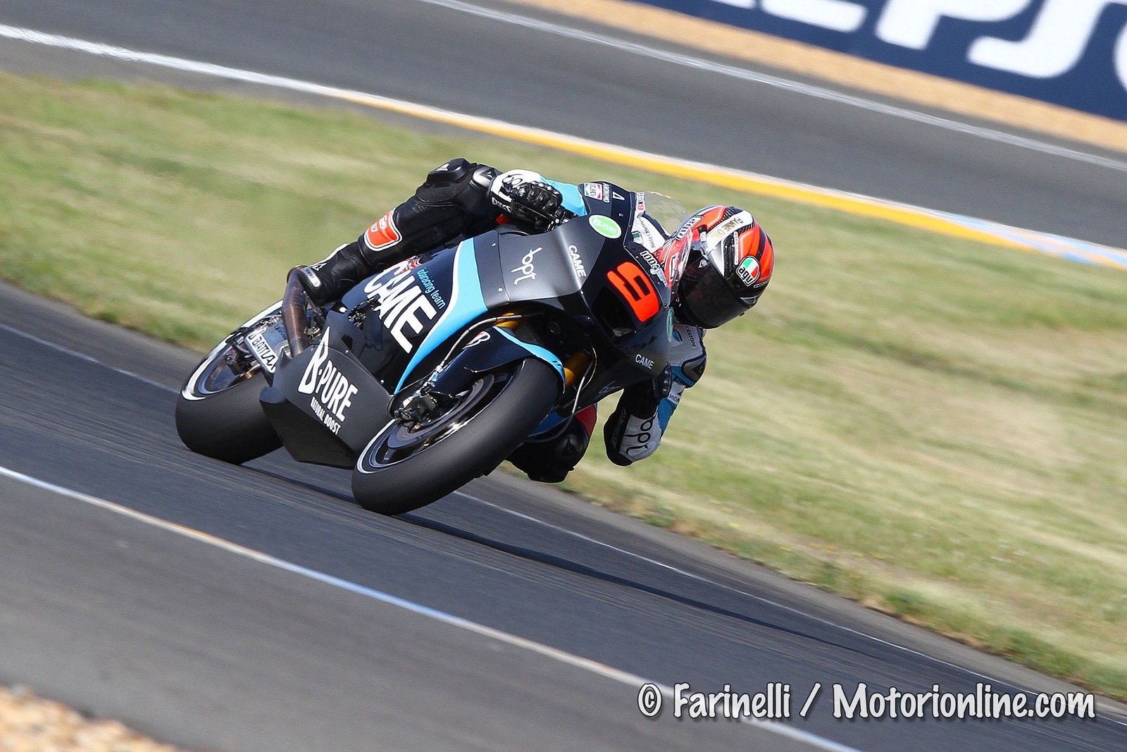 MotoGP Le Mans Day_2