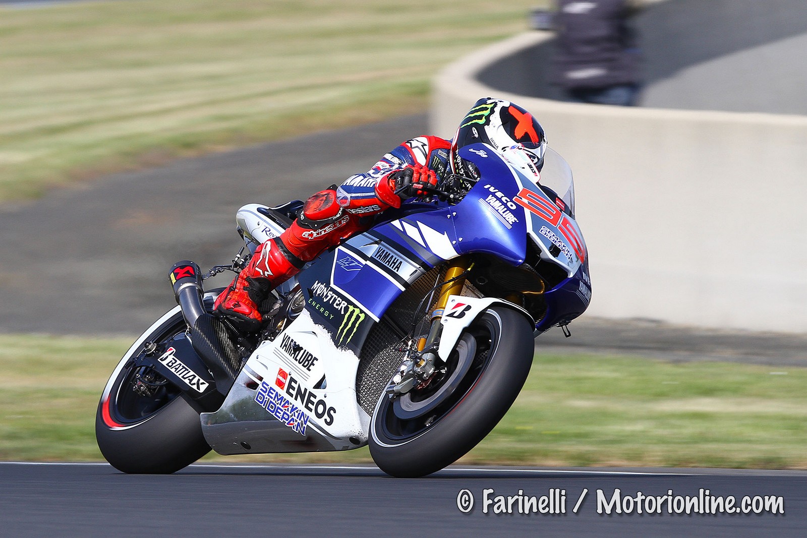 MotoGP Le Mans Day_2
