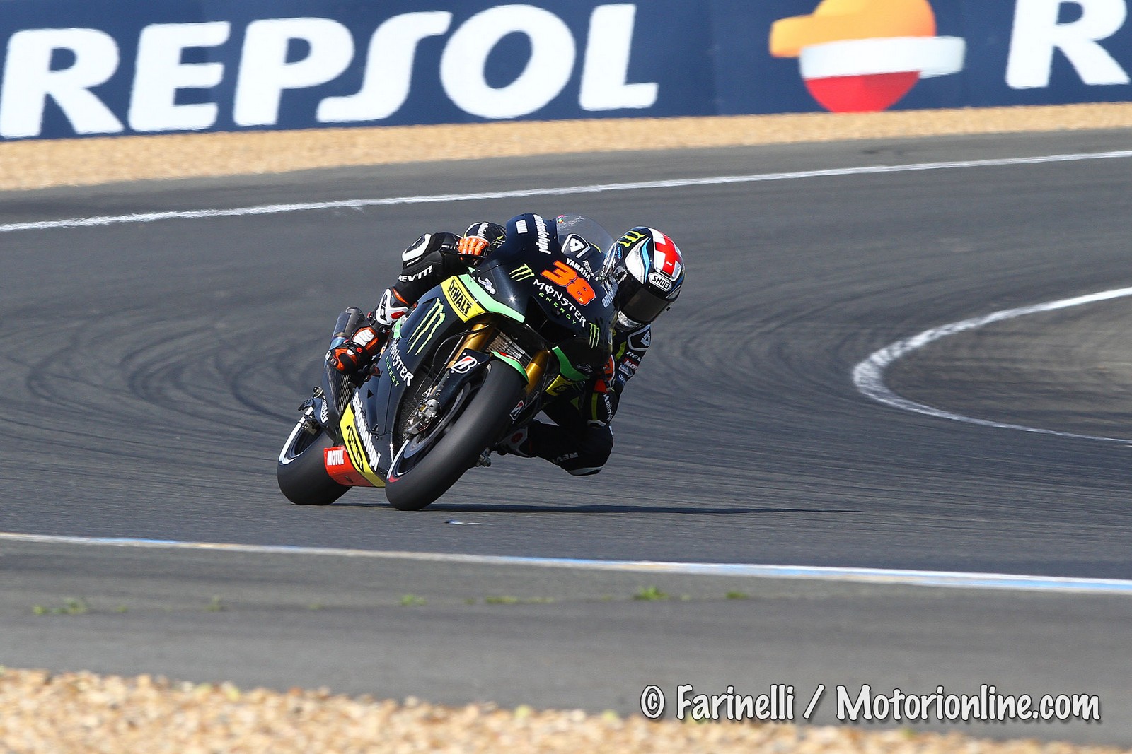 MotoGP Le Mans Day_2