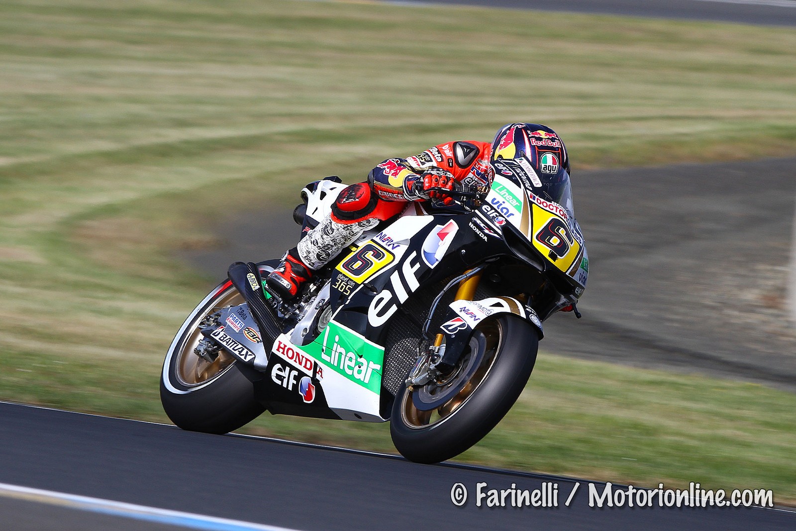 MotoGP Le Mans Day_2