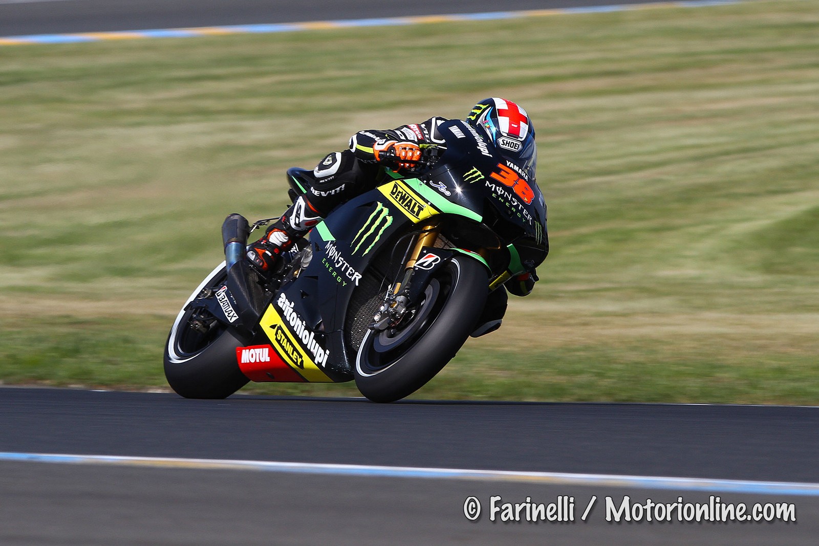 MotoGP Le Mans Day_2