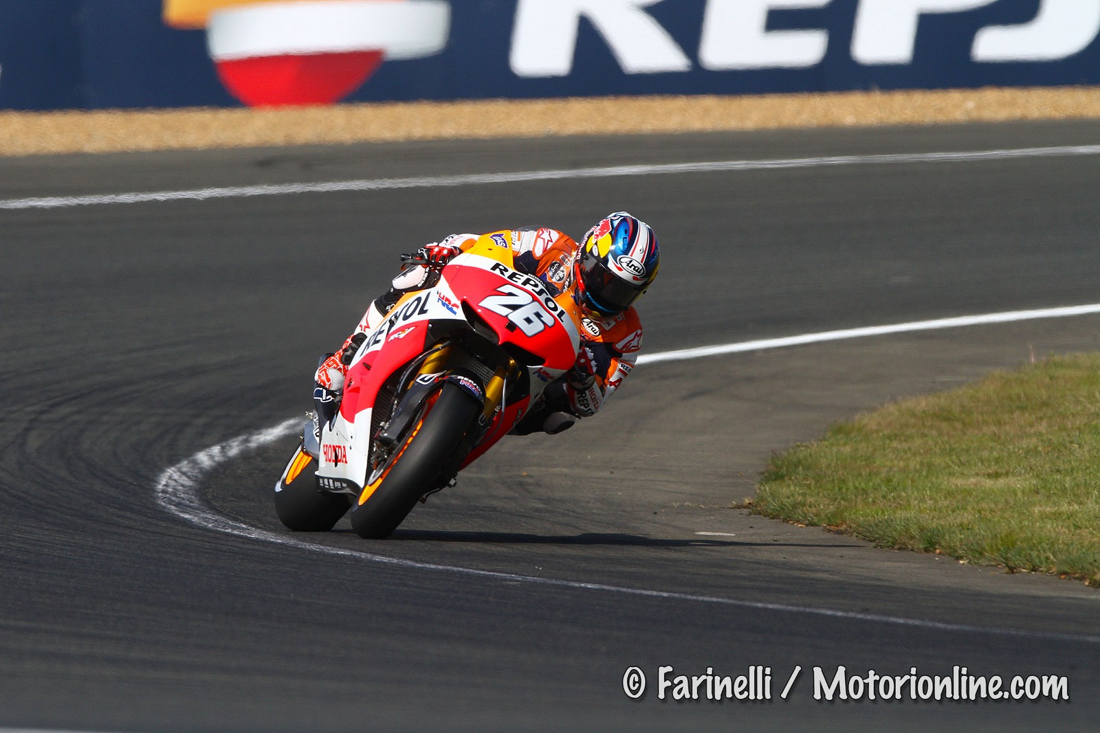 MotoGP Le Mans Day_2