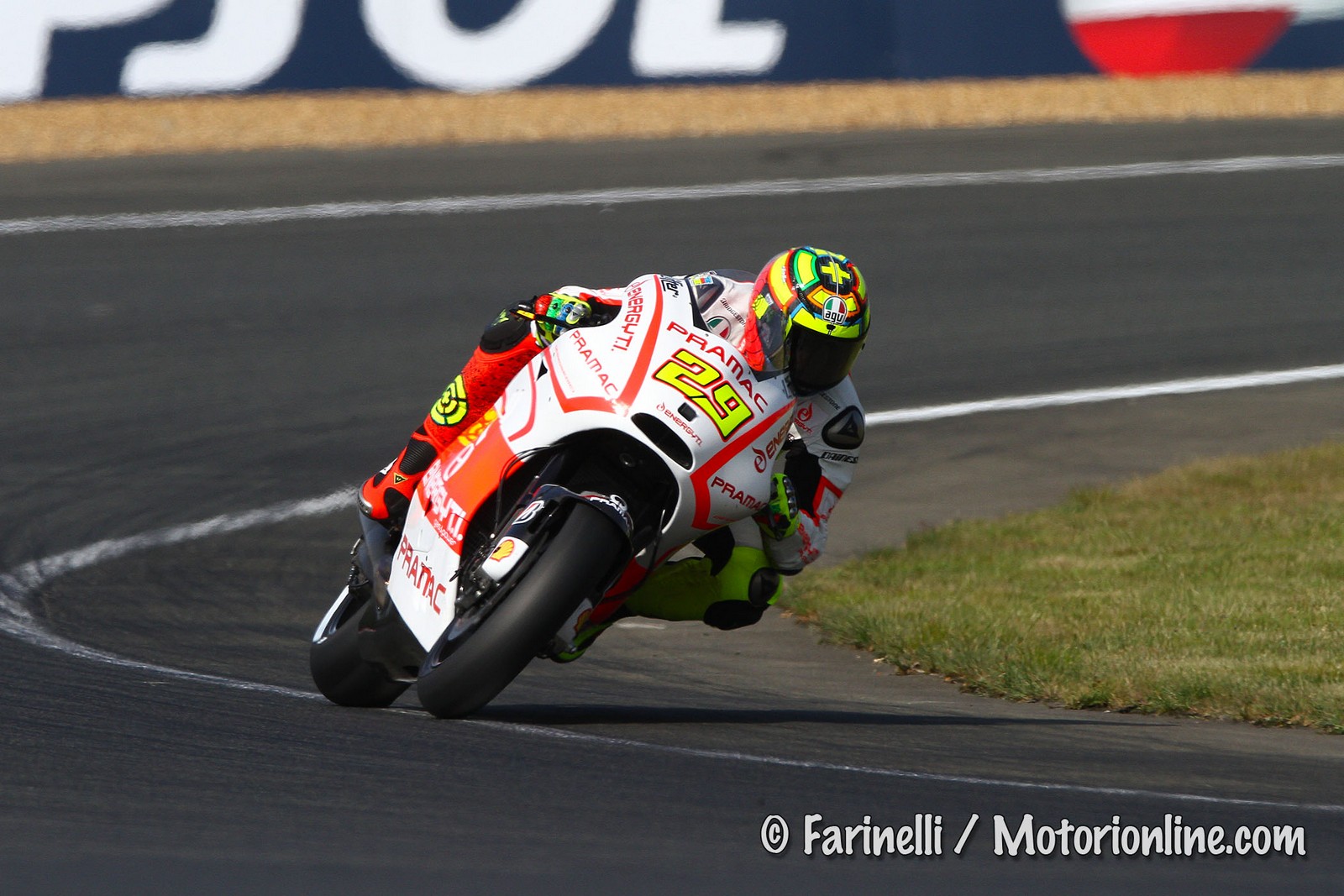 MotoGP Le Mans Day_2