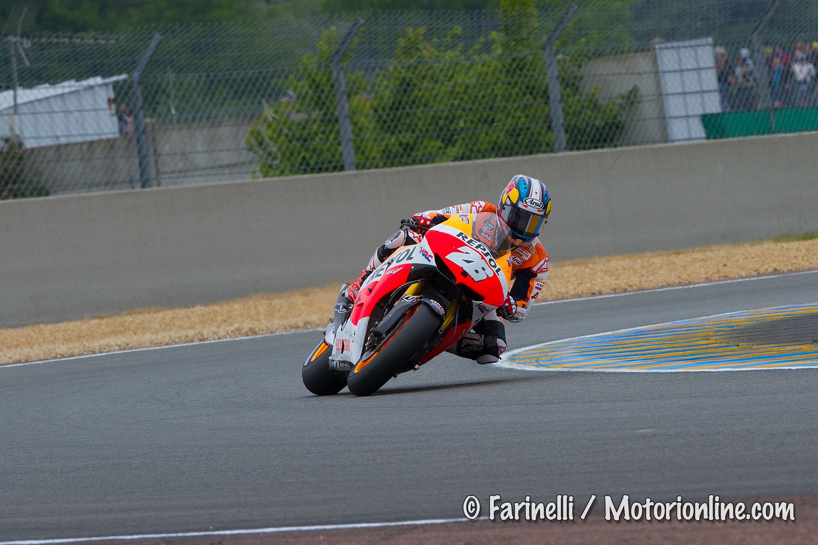 MotoGP Le Mans Day_2