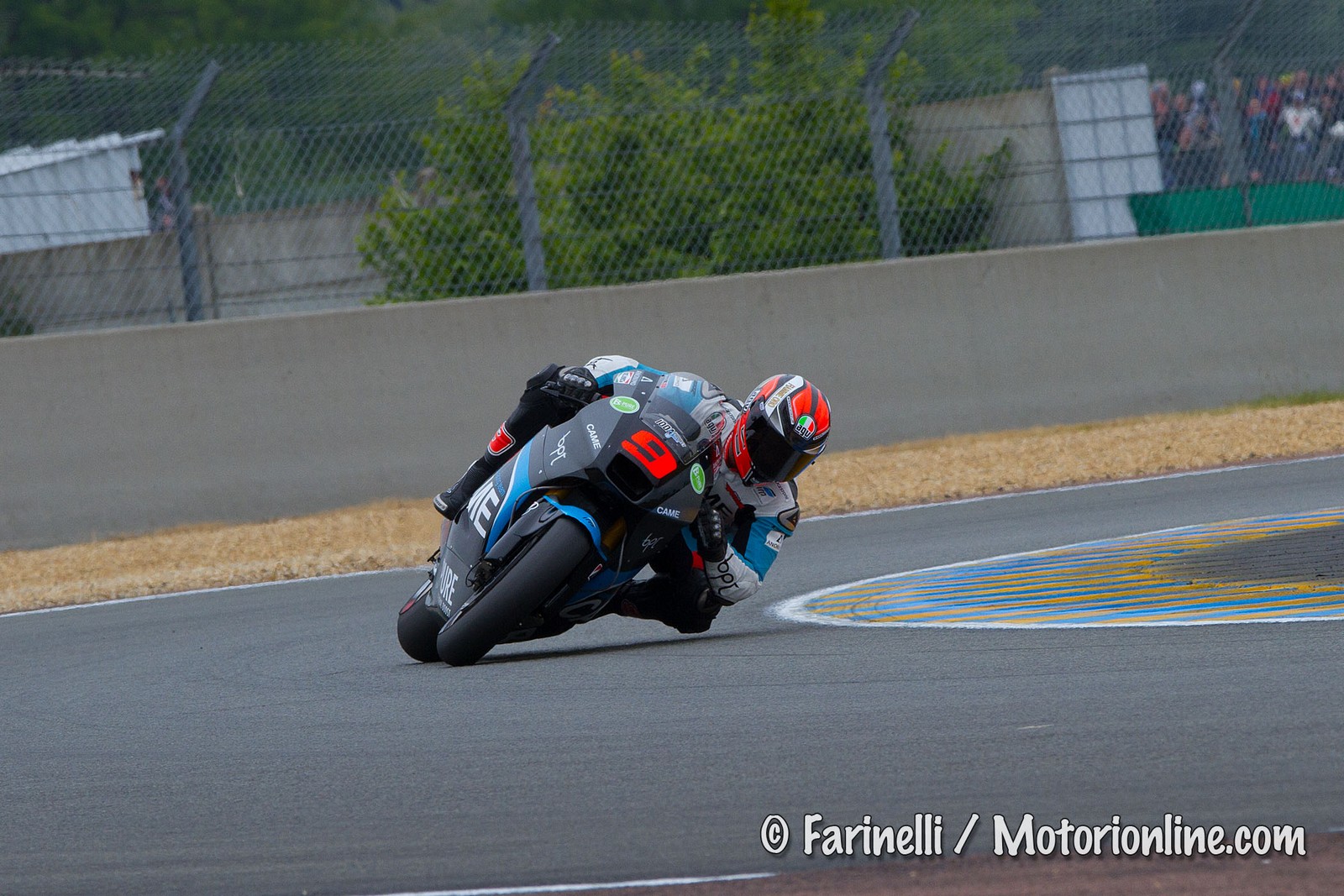 MotoGP Le Mans Day_2