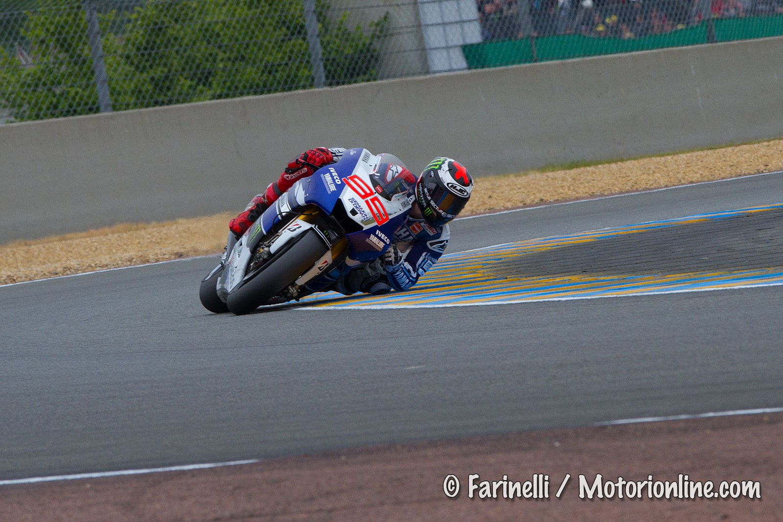MotoGP Le Mans Day_2