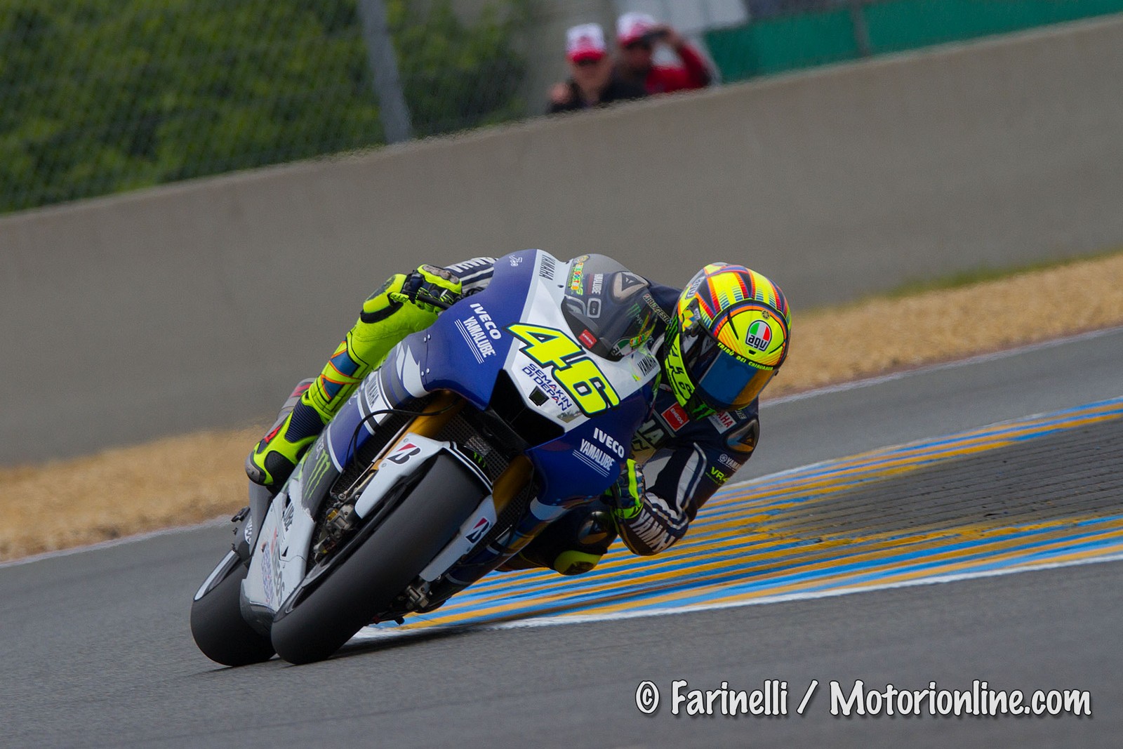 MotoGP Le Mans Day_2