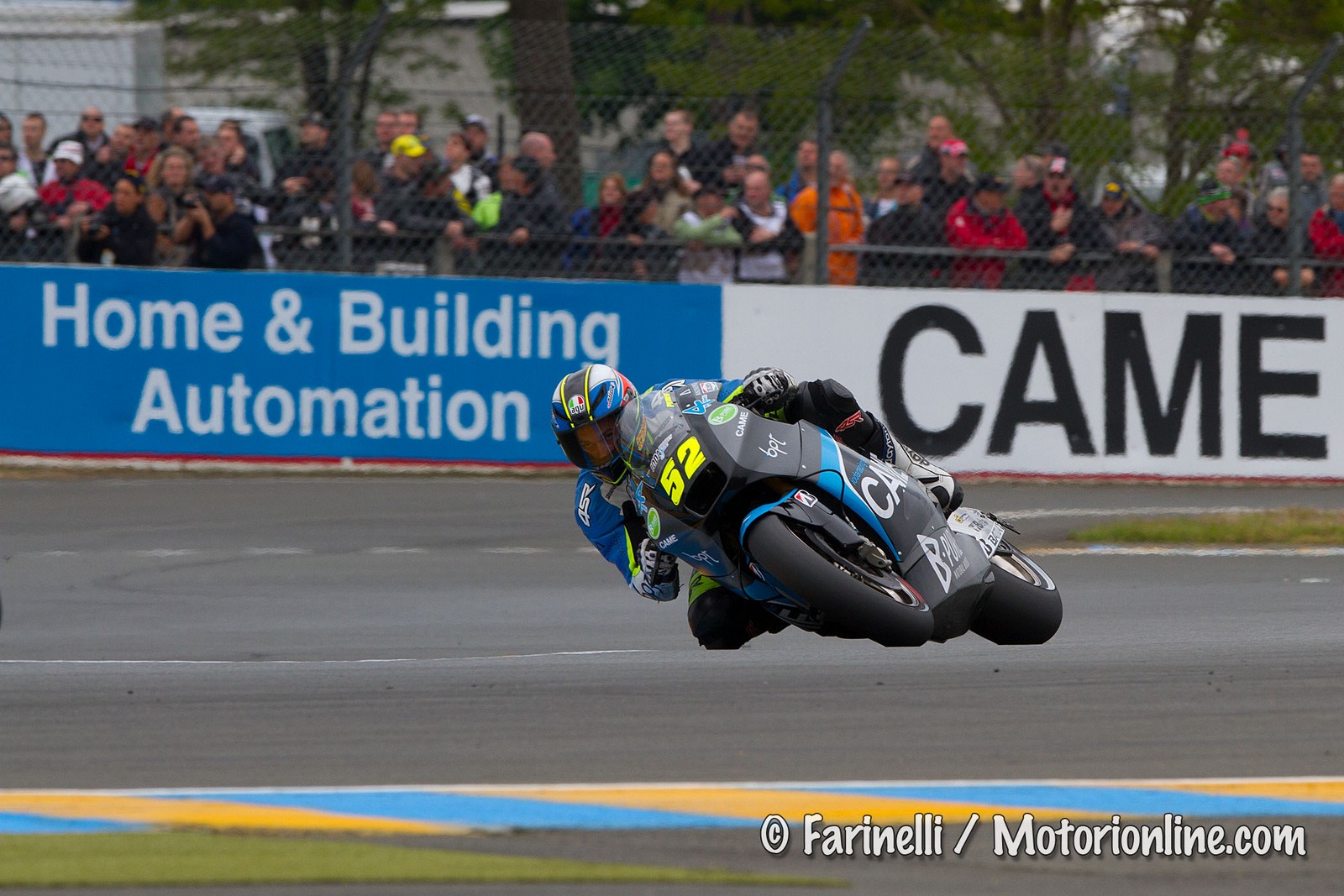 MotoGP Le Mans Day_2