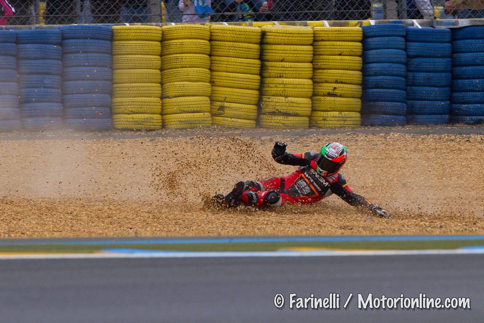 MotoGP Le Mans Day_2