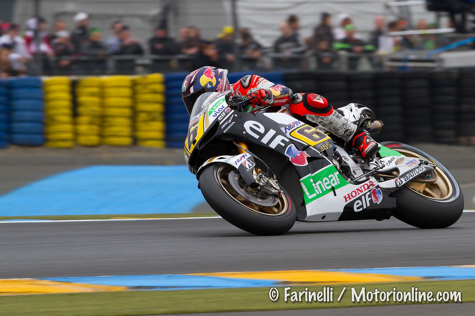 MotoGP Le Mans Day_2