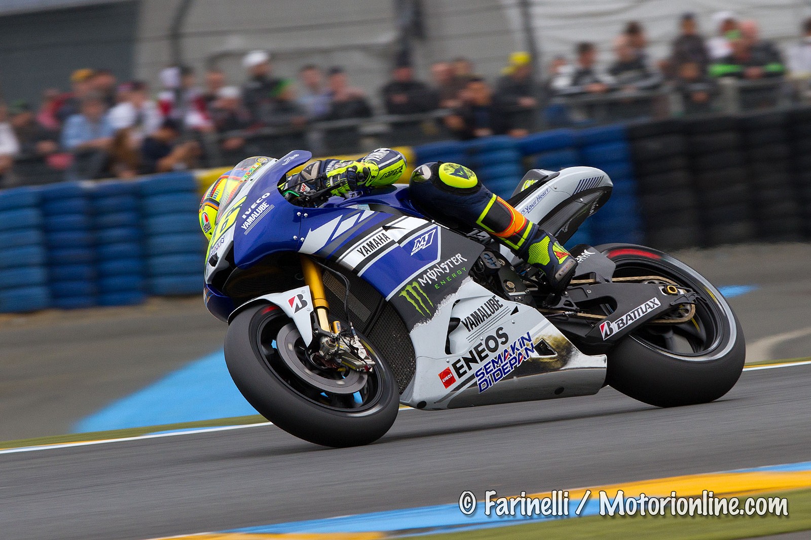 MotoGP Le Mans Day_2