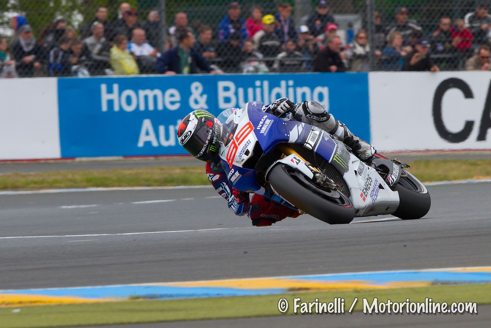 MotoGP Le Mans Day_2