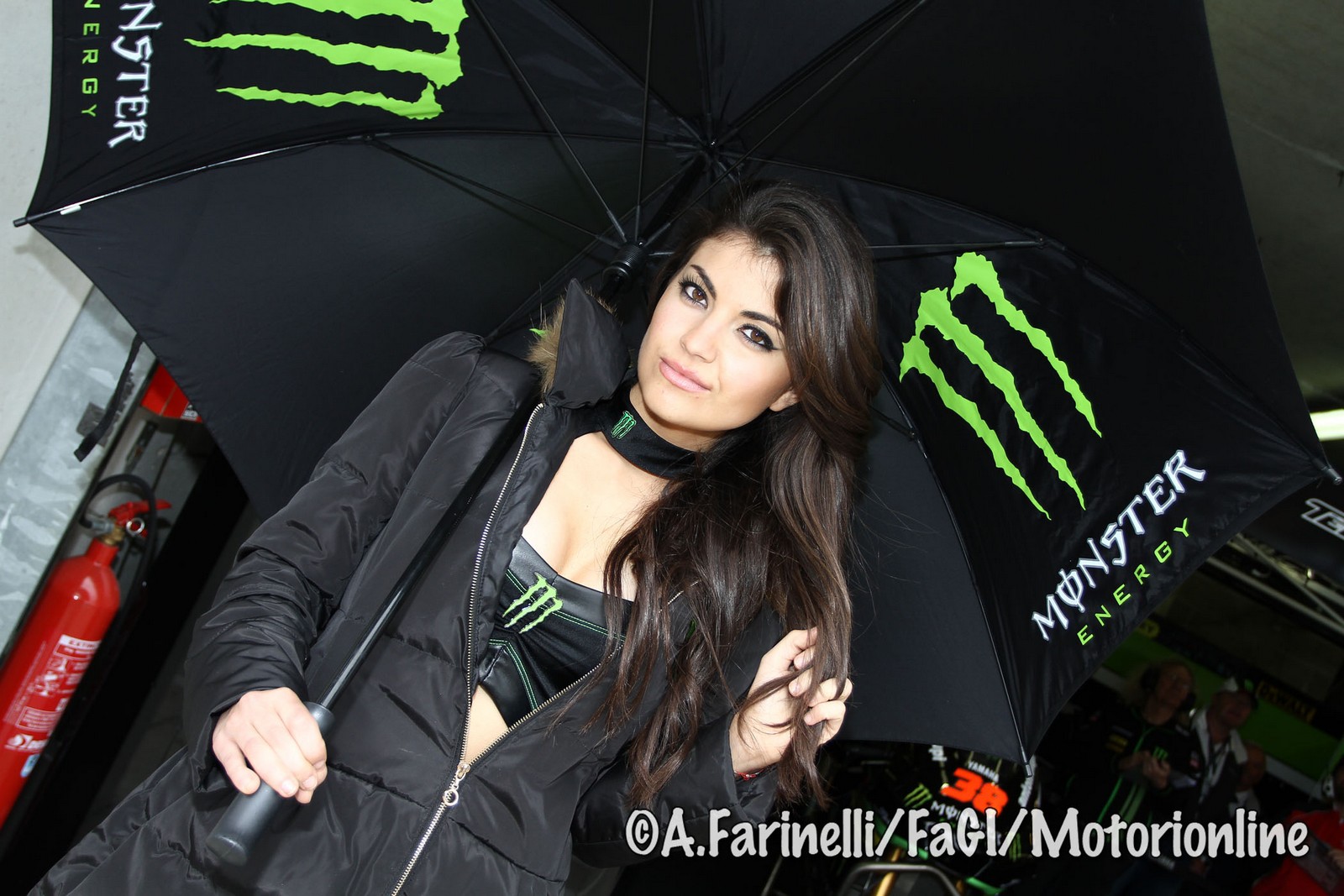 MotoGP Le Mans RACE