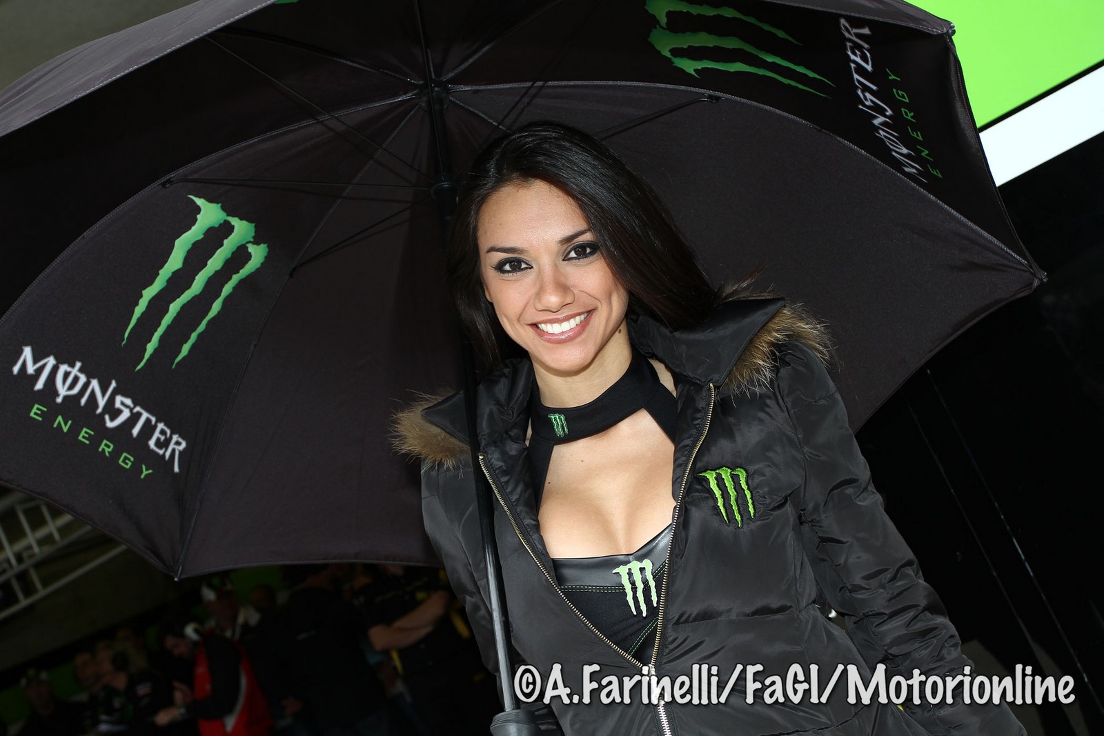 MotoGP Le Mans RACE