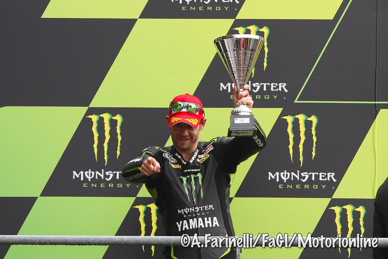 MotoGP Le Mans RACE