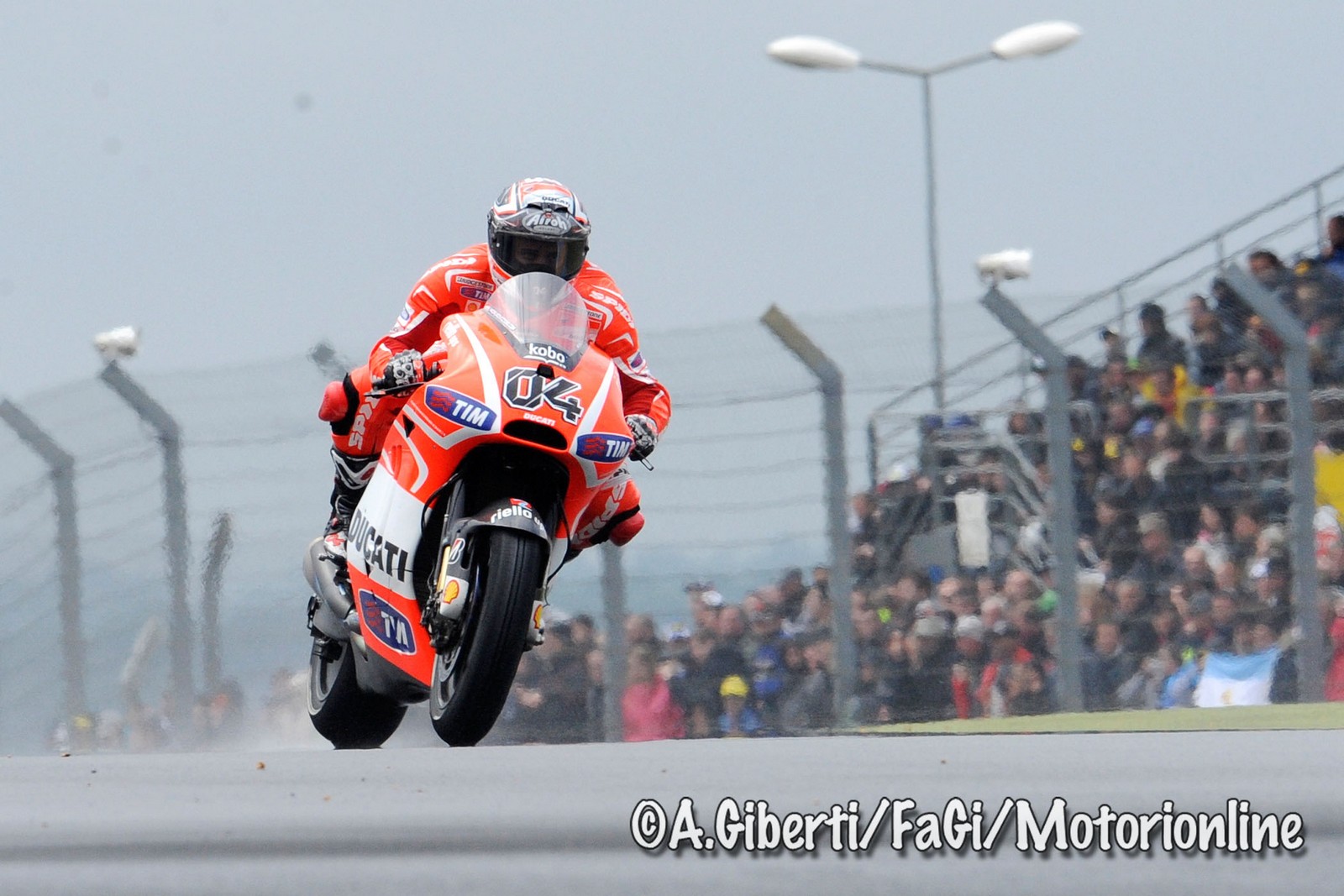 MotoGP Le Mans RACE