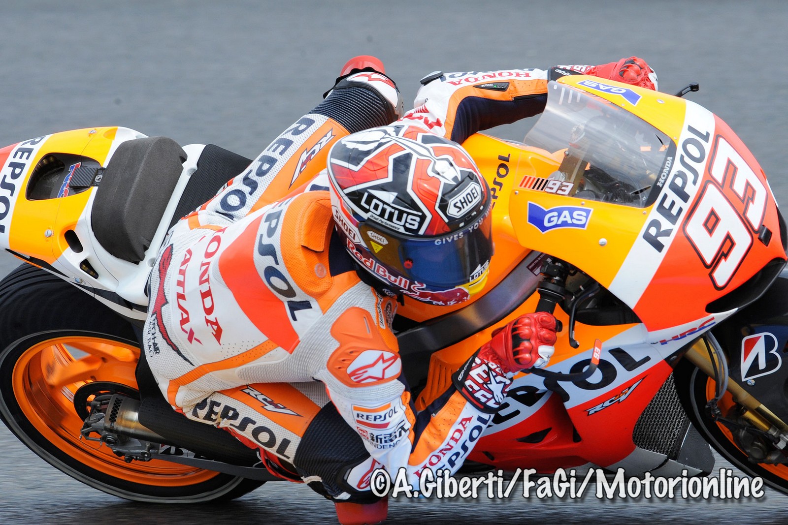 MotoGP Le Mans RACE