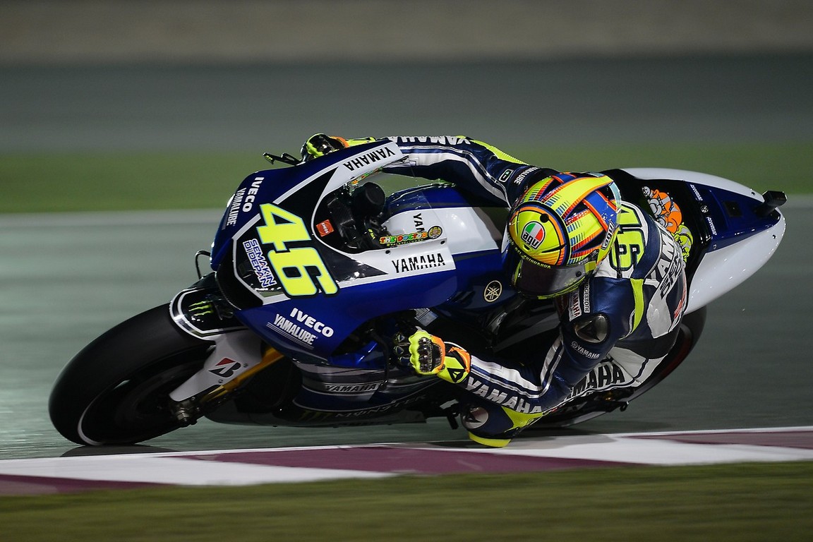 MotoGP Losail Day_1