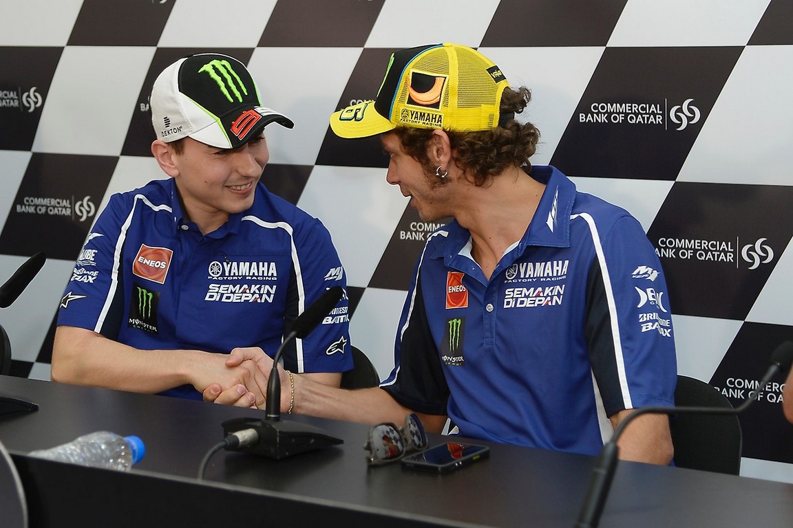 MotoGP Losail Day_1