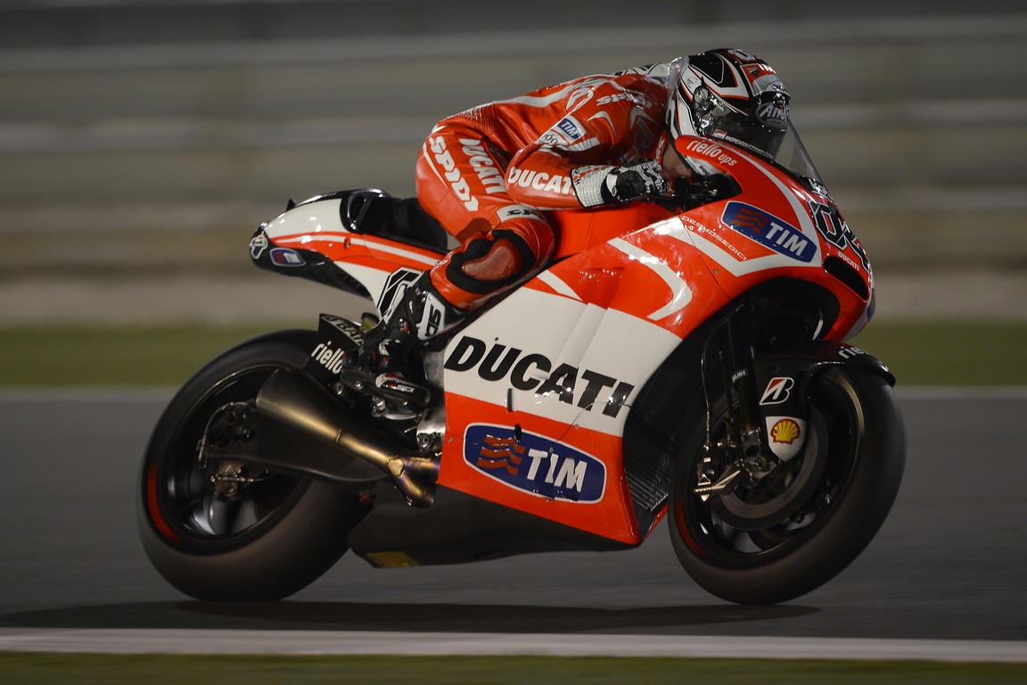 MotoGP Losail Day_1