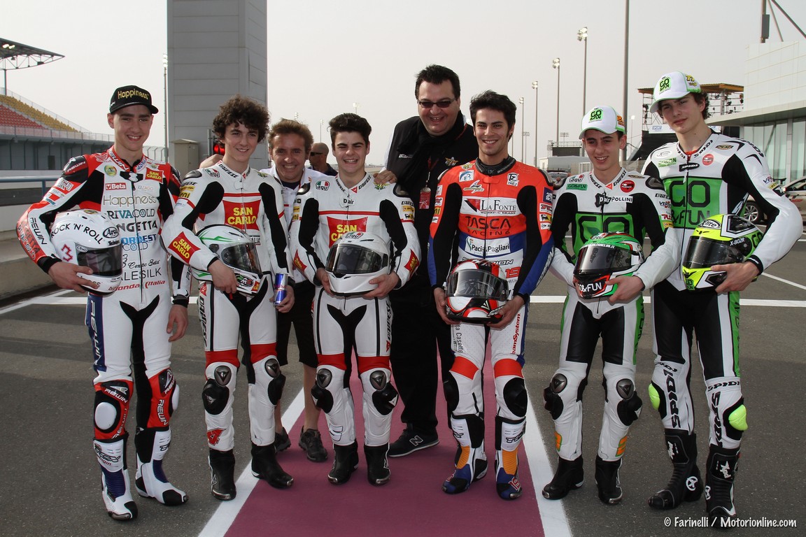 MotoGP Losail Day_1