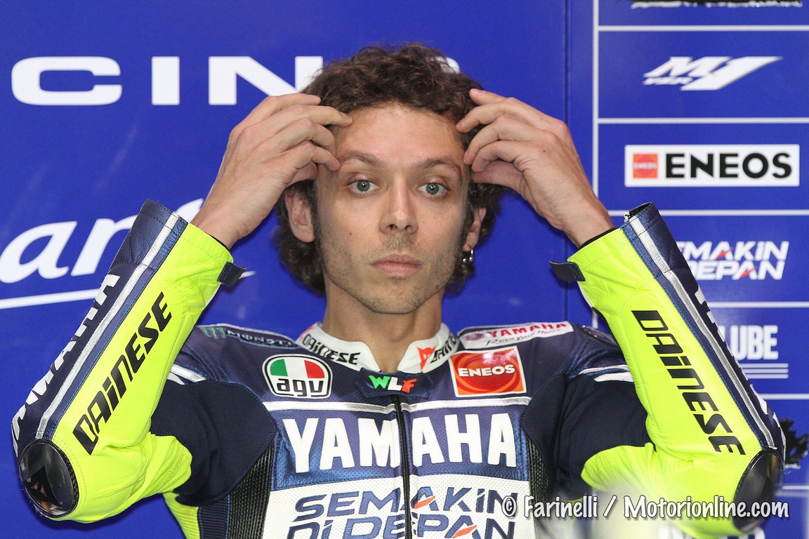 MotoGP Losail Day_1